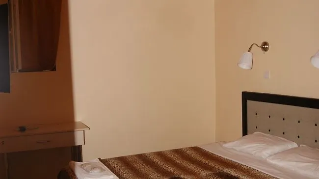 Yesilkoy Pension Ataturk Airport Istanbul