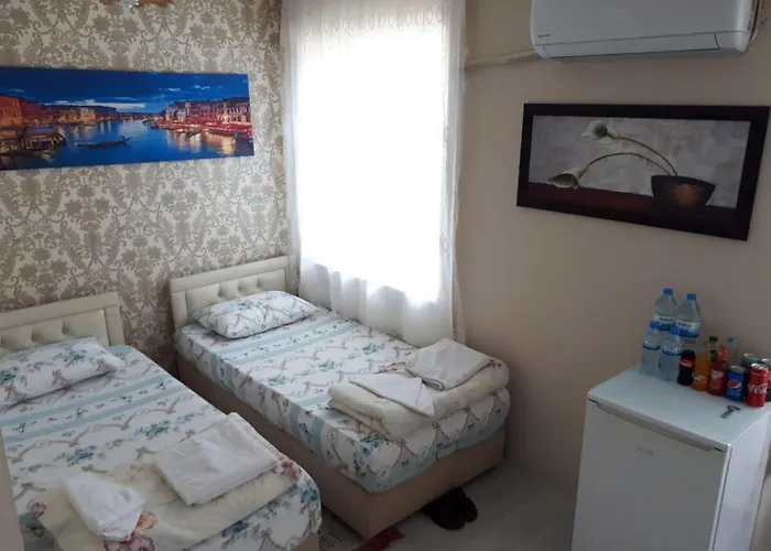 Saydam Otel Adana