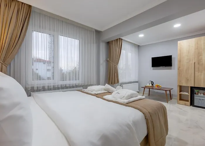 Sapanca View Hotel