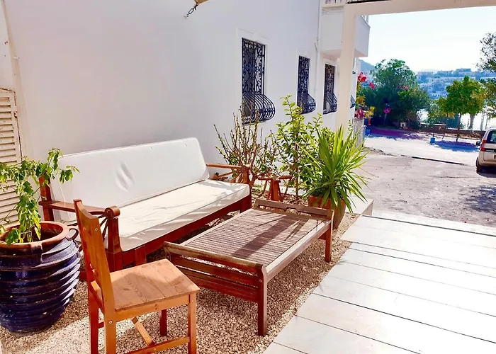 Angora Hotel Bodrum