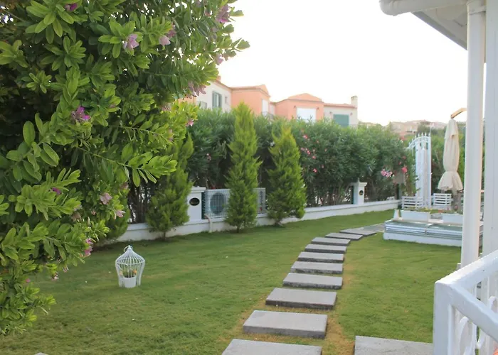 Venezia Alacati By Nobela Hotel