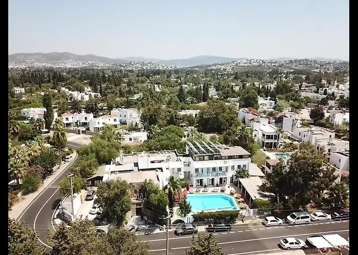 Tümay Hotel Bitez