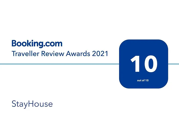 Stayhouse Çeşme