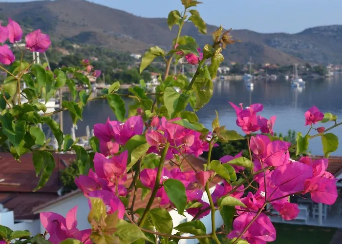 Beyaz İskele Hotel&Restaurant Selimiye 