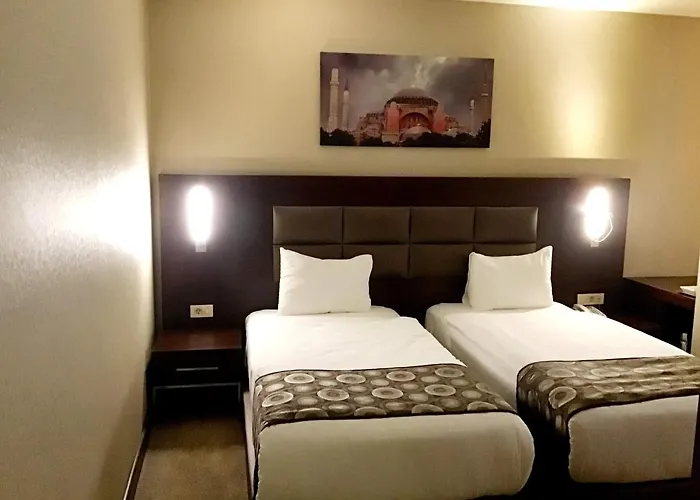 Holiday Inn Gebze - Istanbul Asia, An Ihg Hotel