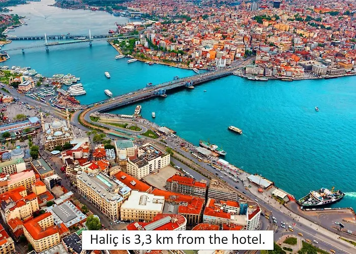 Taksim Sem House Ξενοδοχείο Κωνσταντινούπολη