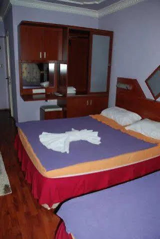 Madi Hotel Bursa