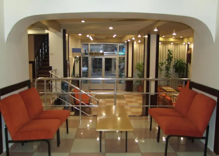 Bey Hotel Konya