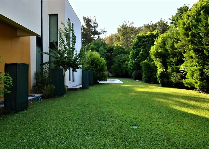 Villa Diva Kemer