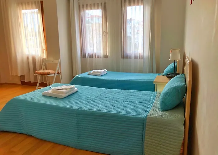 Armoni Hotel Datça