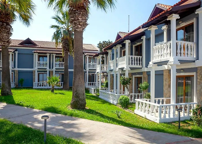 Club Tarhan Serenity Didim