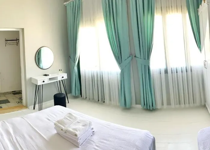 Meydan Alacati (Adults Only)