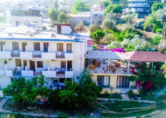 Eucalyptus Pension Patara