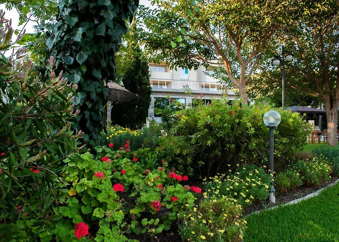 Hotel Akbulut & Spa Güzelçamlı