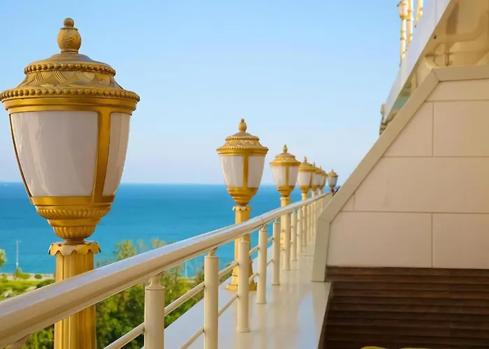 Hotel Emirhan Palace Κωνσταντινούπολη
