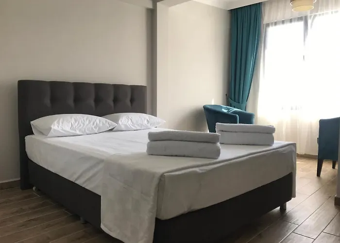 Vesta Butik Otel Edremit 