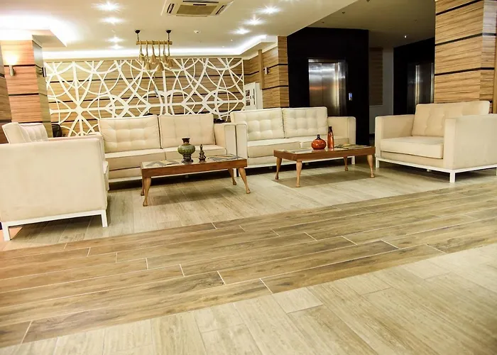 Liko Hotel Trabzon