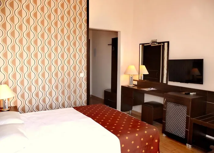 Boulevard Otel Alanya