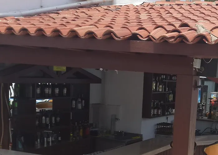 Alta Beach Hotel Turgutreis
