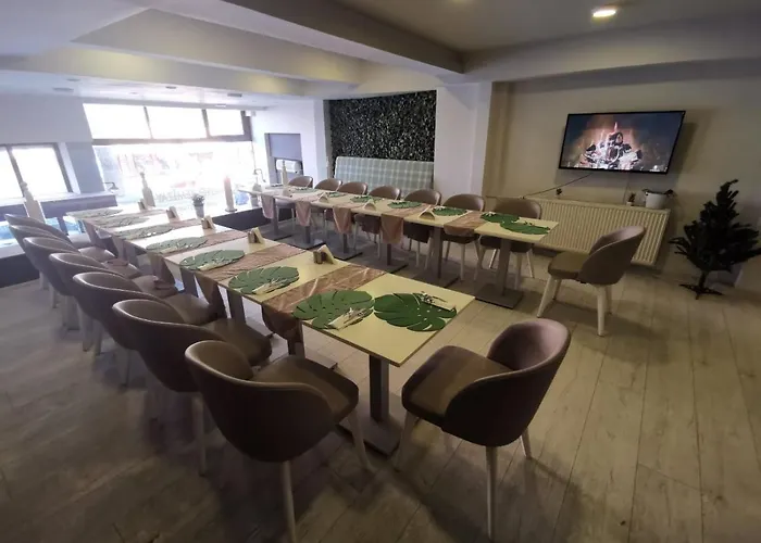 Temizay Hotel Canakkale
