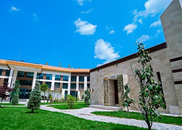 Cabir Deluxe Hotel Sapanca
