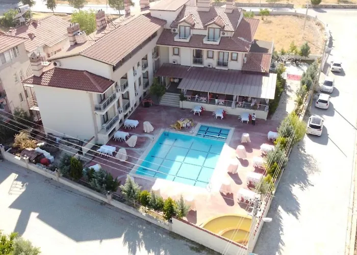 Mucize Termal Spa Pamukkale