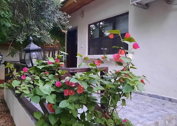 Teo Hotel&Pansion Çıralı