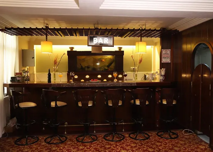 Buldum Otel Ankara