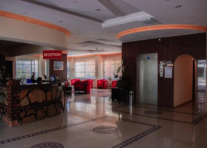 Best House Apart Hotel-2 Alanya