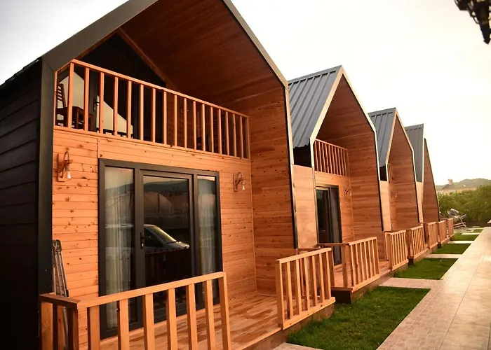 İrbeç Apart&Bungalow Demre
