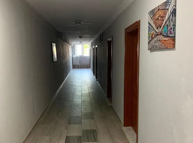 Mavera Otel Restaurant Muğla