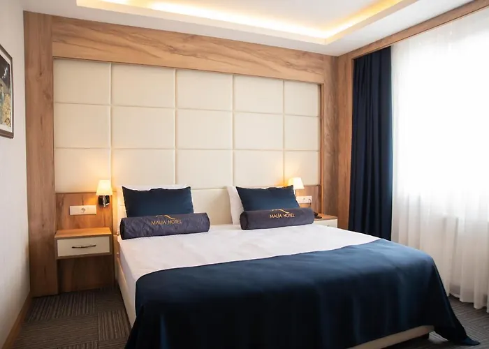 Malia Otel Sivas