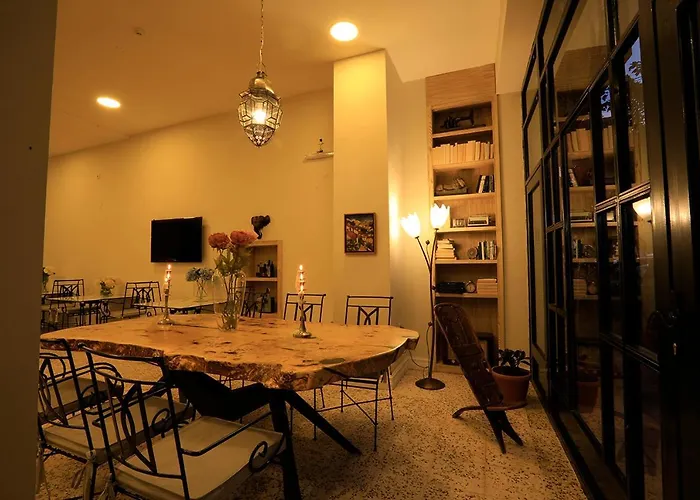 No 10 Hotel Selçuk