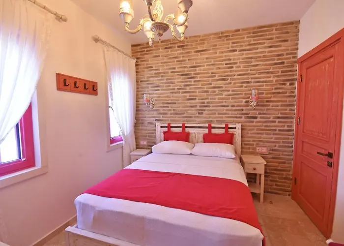 Neo Hotel Çanakkale