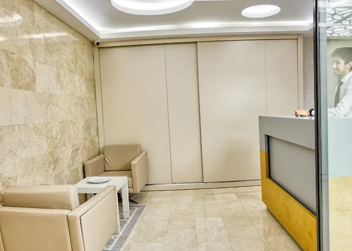 Florina Hotel Estambul