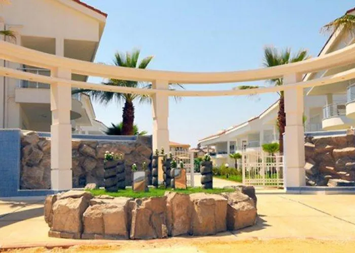 Room In Apartment - Mirage C1 - Beautiful Ground Floor Home In Сіде