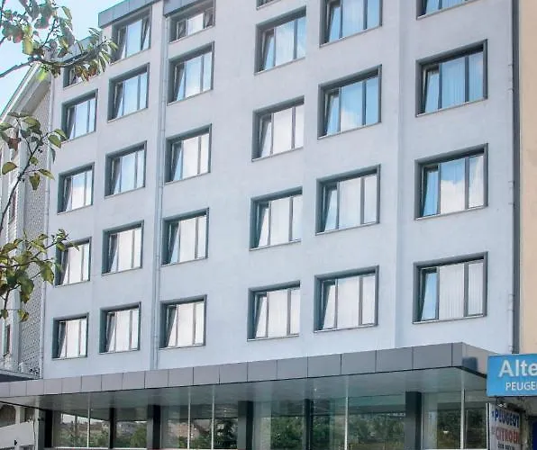 Kurt Otel Trabzon
