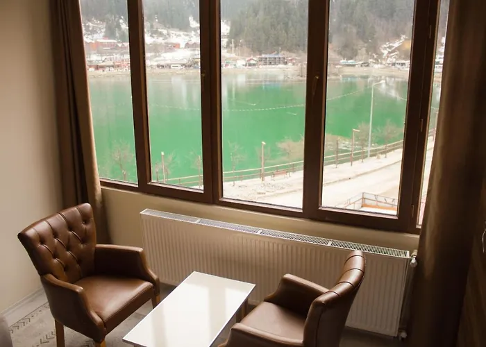 Uzungöl Grand Otel