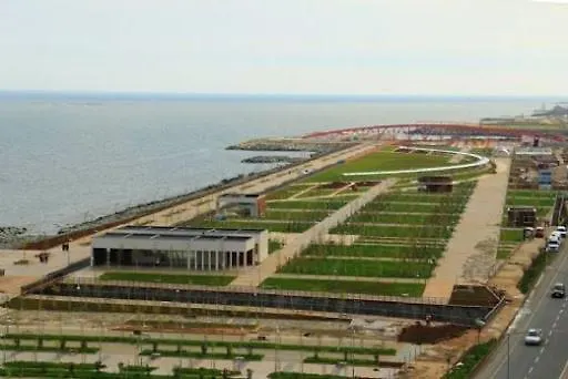 Dedehan Golden Plaza Trabzon