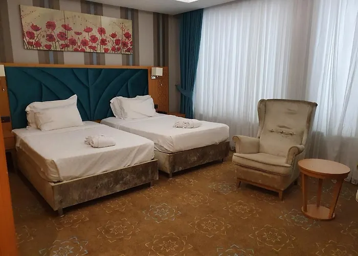 Esila Termal Hotel & Spa
