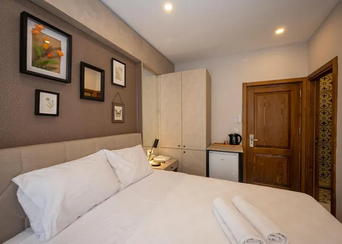 Taksim Suite Κωνσταντινούπολη