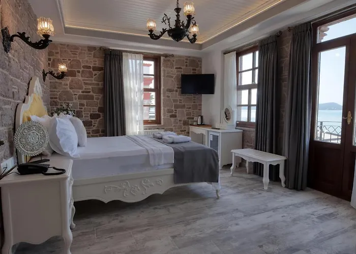 Hotel Cunda Taka Ayvalı