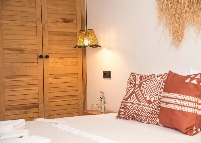 Lupa Alacati Çeşme