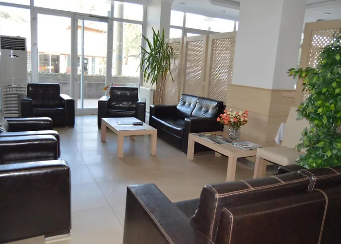 Hotel Kale Palas İmroz