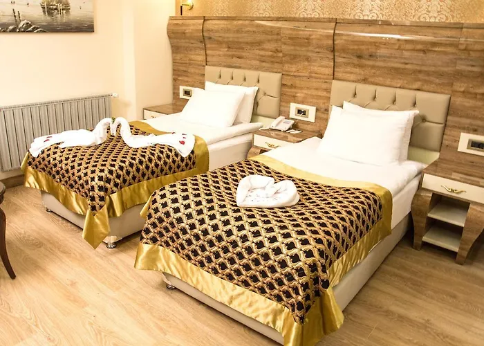 Enliva Hotel Kayseri