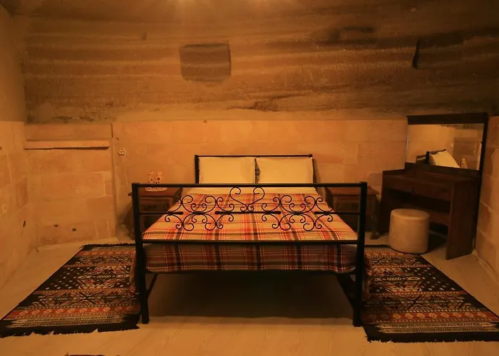 Diadem Cappadocia Guest House & Hostel Göreme