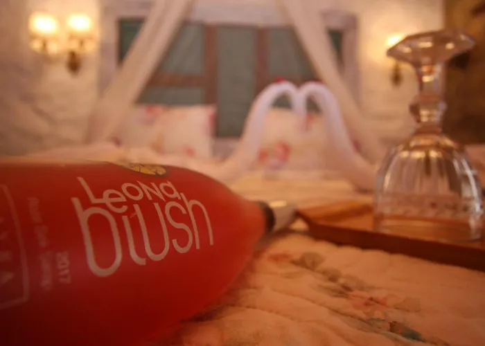 Imerek Tas Ev Butik Otel Çeşme 5 sterren