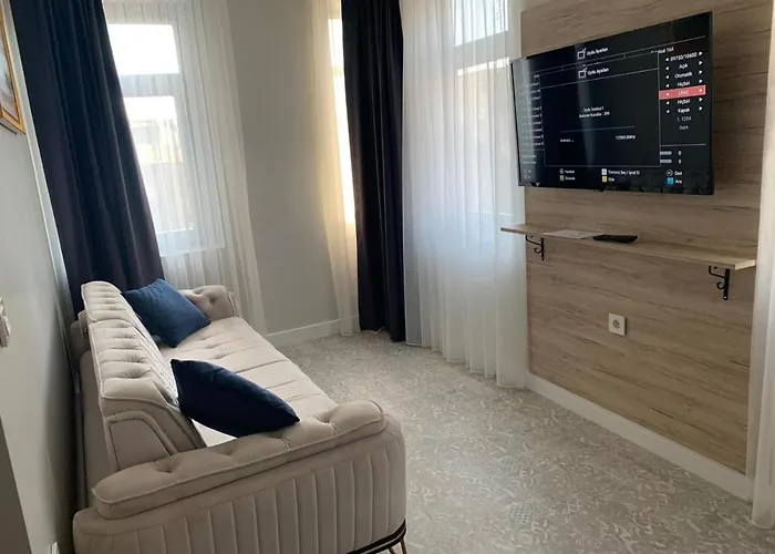 Taksim Galatist Hotel Estambul admite animales
