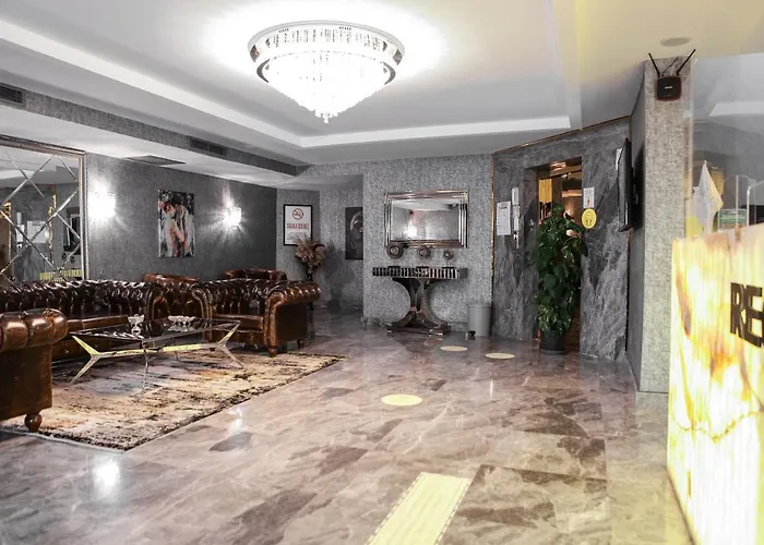 The Life Hotel & Spa Ankara