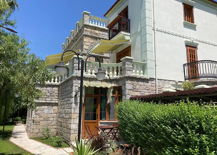 Portofino Boutique Hotel Akyaka 